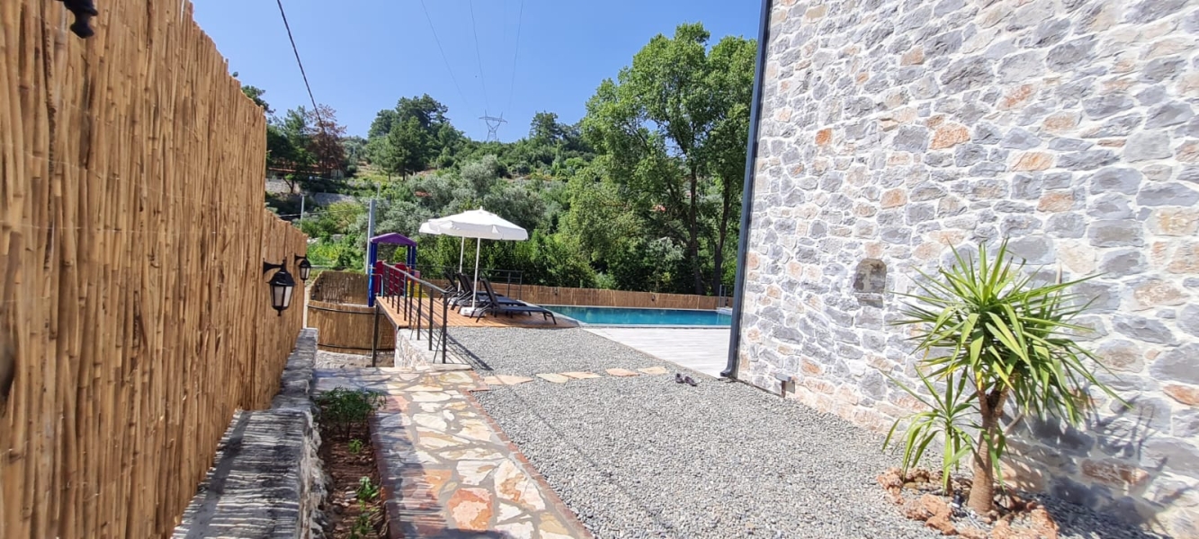 Masal Villa